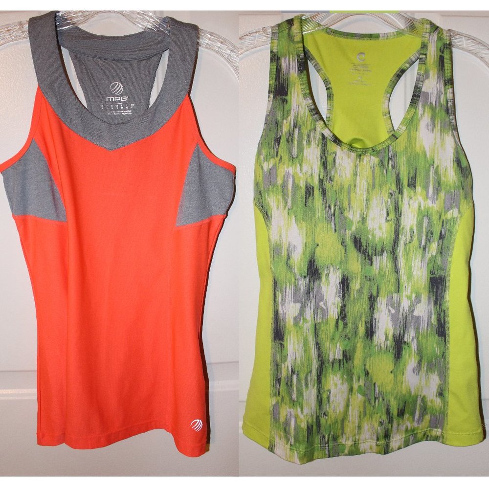 2 Work Out Sports Tank Top Nordstrom